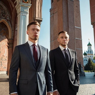ДЕЛЕГАЦИЯ❤️