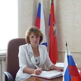 Наталья Долгова