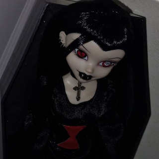 doll будка