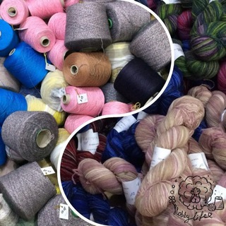 Dolli-yarn