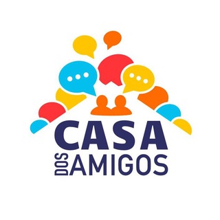 Casa dos Amigos (Домик Друзей)