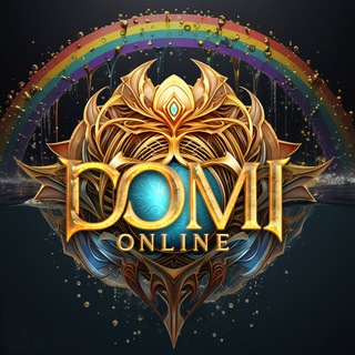 Domi Online Unofficial Discussion Channel
