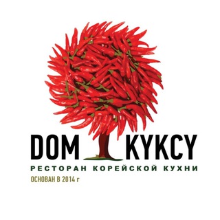 Дом Куксу | корейский ресторан 🏠🍜