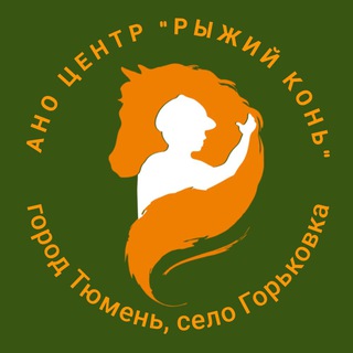 Дом лошадки «Рыжий конь»