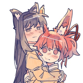 Veronika's Sanctuary 🦊
