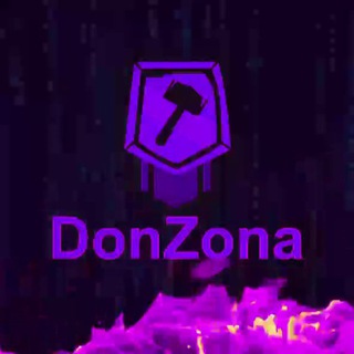 DonZona - магазин доната