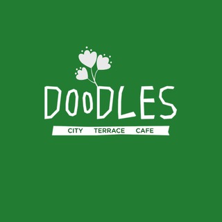 Doodles | City Terrace Cafe