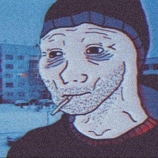 Russian doomer music/ Русский пост-панк😒 Думер