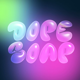 dopе soap