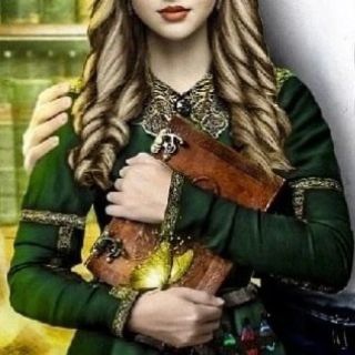 Дорофеева Марина. Пишу книги