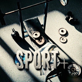 Дорога в зал | SPORT+