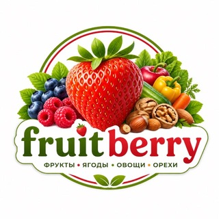 Фрукты || Ягоды / FruitBerries🫐