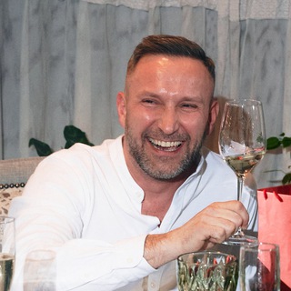 Константин Панов: О досуге, юморе и не только