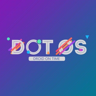 dotOS | Violet | Official