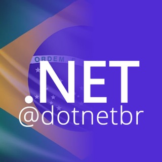 DotNet BR 🇧🇷