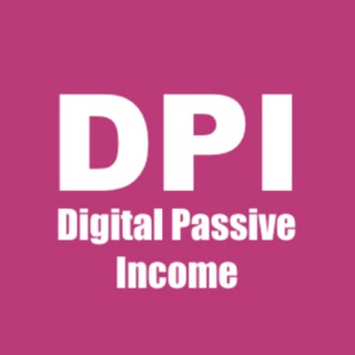 DPI Digital Passive Income