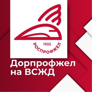 Дорпрофжел на ВСЖД
