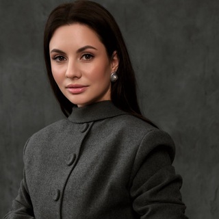 Психотерапевт Бутузова @dr_butuzova