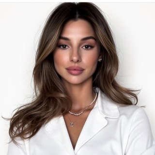 Dr.Anastaci 🩺