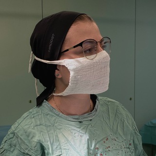 Dr. Utochkina