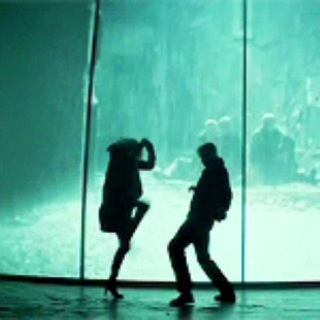 Stranger films
