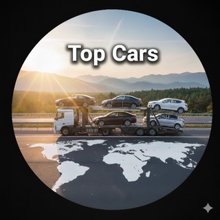 Авто из Кореи - Top Cars