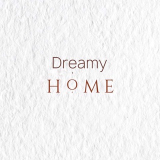 Dreamy home | Дом мечты 🤍