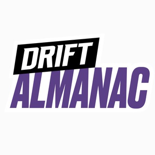 Альманах Дрифта
