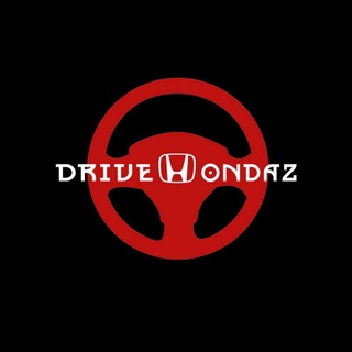 🚀 Drive HONDAZ 🚀
