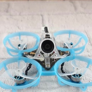 Tinywhoop’s View