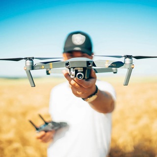 Dronjob