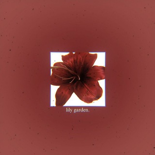 lily garden