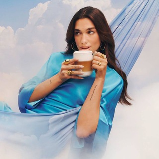Dua lipa #IDGAF