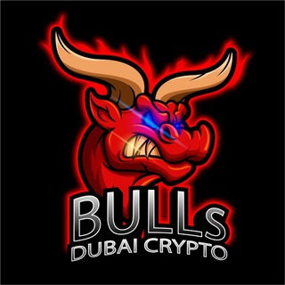 Dubai Crypto Bulls