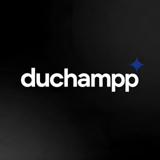duchamp🔥