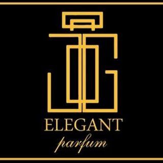 Elegant perfumes