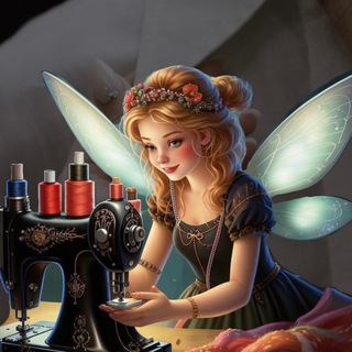 Nisodressmaker 🍀🐞🪬
