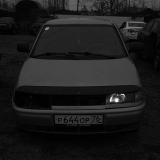 12-й Экипаж