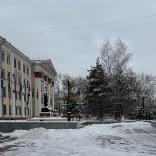ДВГУПС ИТС