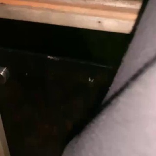 голубой район