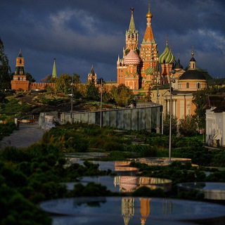 Душа Россия🇷🇺