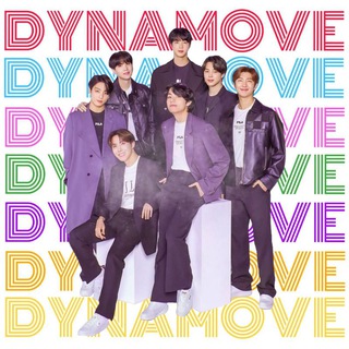 DYNAMOVE PARTY
