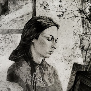 EKATERINA KIRICHENKO PRINT