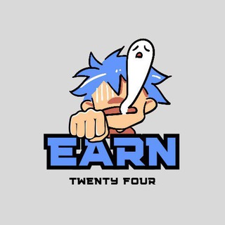 Earn 24
