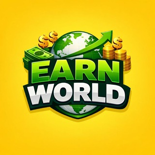 EARN WORLD 🌎