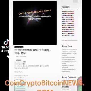 Earn crypto Bitcoin chat refferal