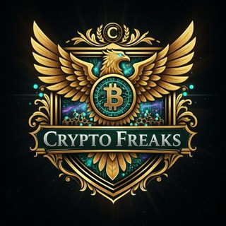 Crypto freaks💸