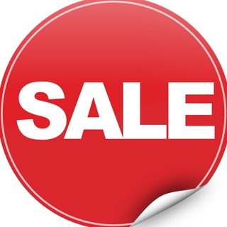 Последние размеры SALE