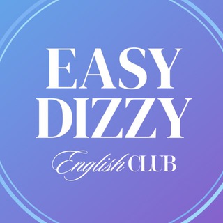 EASY DIZZY английский клуб