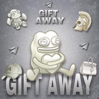Gift away